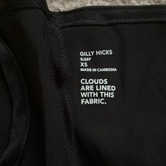 “Gilly Hicks:Sleep/Slip Dress size XS” - Picture 4 of 8